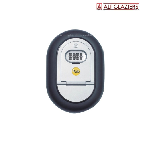 YALE Combination Key Access Box in Nairobi, Kenya Key Storage Safety